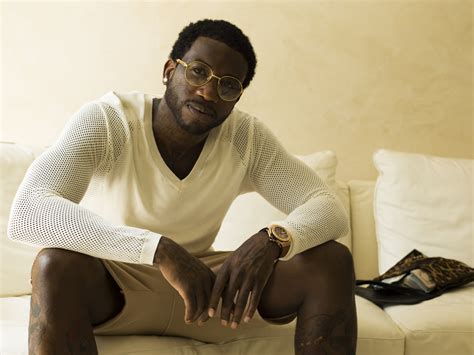 Gucci Mane Latest to Join Drai’s Nightclub’s All